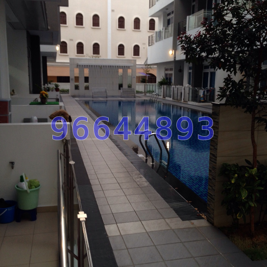 Suites @ Eastcoast (D15), Condominium #56707922